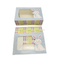 Easter Food treat boxes